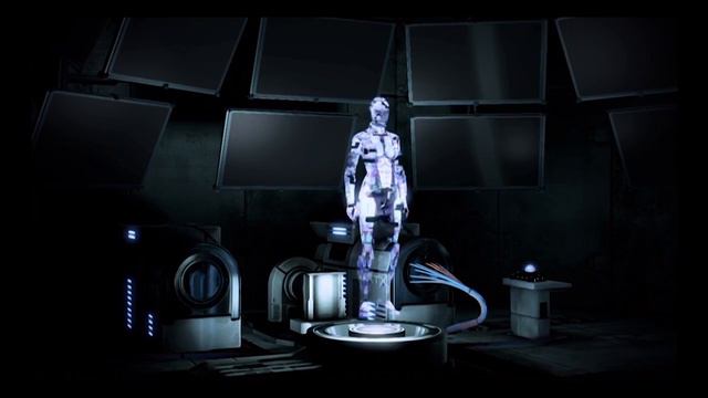 Mass Effect 3. Refusal Ending. Extended Cut. Refusal With Bullets. Inc after Credits. смотреть онлайн