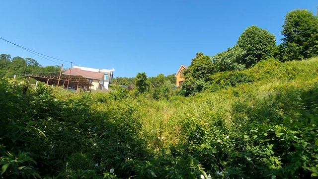 Большой участок на Ахуне с Видом на море! смотреть онлайн