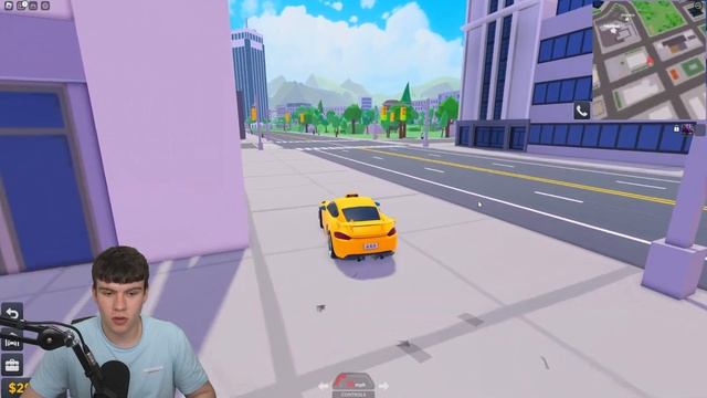 *NEW* ALL WORKING EGG RUSH UPDATE CODES FOR TAXI BOSS! ROBLOX TAXI BOSS CODES смотреть онлайн