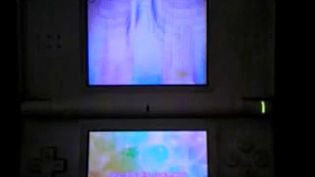 NINTENDO DS Heart Catch PreCure! Oshare Collection смотреть онлайн