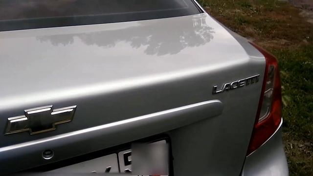 Авто хлам.Осмотр chevrolet lacetti. Автоподбор Омск. смотреть онлайн