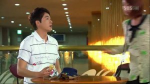 Солги мне 1 сезон 15 серия