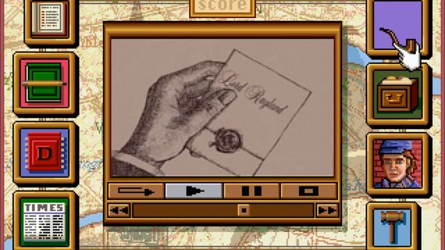 Let's All Play: Sherlock Holmes Consulting Detective - The Murdered Munitions Magnate (Part 2) смотреть онлайн