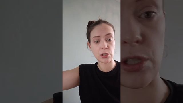 Chatty winter skincare & make up routine ✨ смотреть онлайн