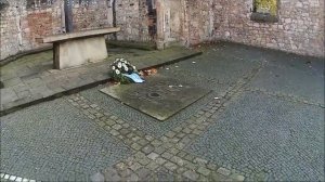 Прогулка по Ганноверу на велосипеде от первого лица