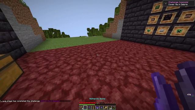Why I Webbed an ENTIRE Minecraft Server... смотреть онлайн