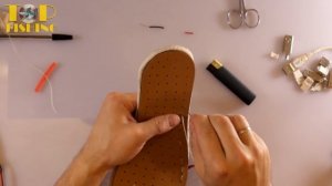 КАК СДЕЛАТЬ СТЕЛЬКИ С ПОДОГРЕВОМ ОТ USB СВОИМИ РУКАМИ