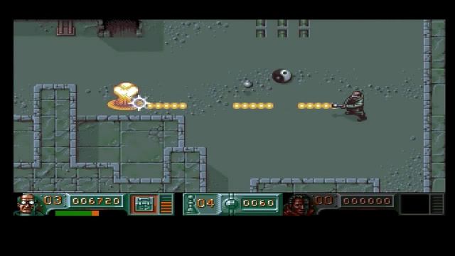 Let's Play The Chaos Engine - World 4 смотреть онлайн