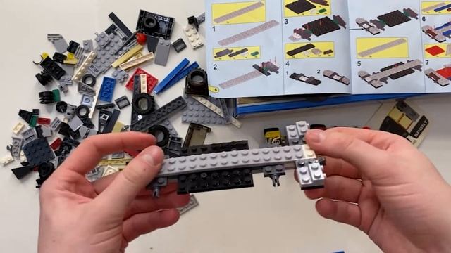 МАШИНЫ, РАЛЛИ, КОНСТРУКТОР! смотреть онлайн