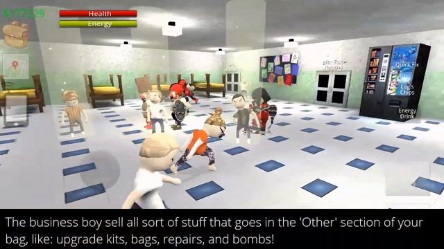 Tutorial 001: Getting Started | School of Chaos Online MMORPG смотреть онлайн