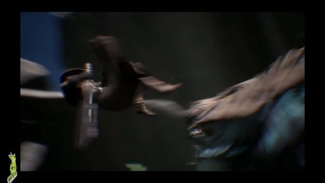Wild Born Gameplay (Android, iOS) - Part 1 смотреть онлайн
