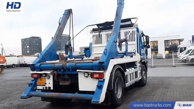 70139735 Volvo FM 330 смотреть онлайн