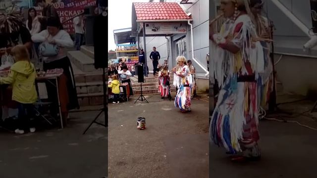 Индейции с южной Америки Во владивостоке смотреть онлайн