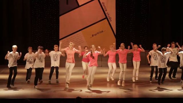 Команда 912 - Дуванский Данил смотреть онлайн