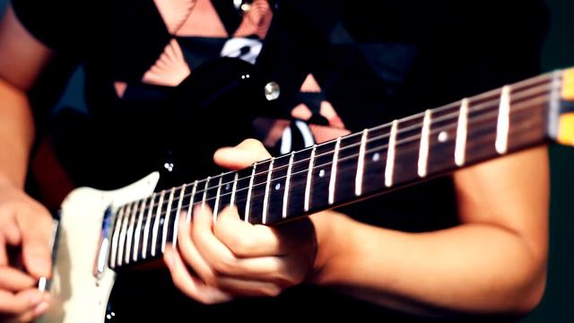 "Always With Me Always With You" - Joe Satriani (Cover) by Jack Thammarat смотреть онлайн