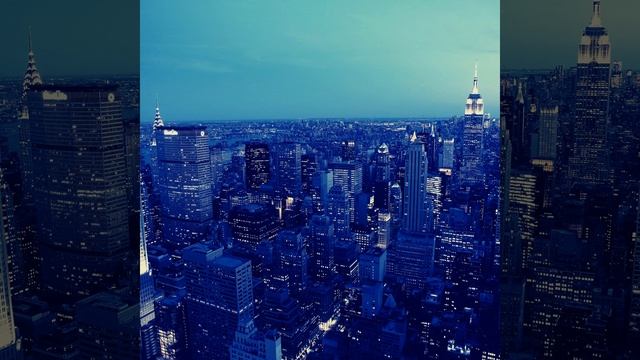 Созерцая (понедельник)