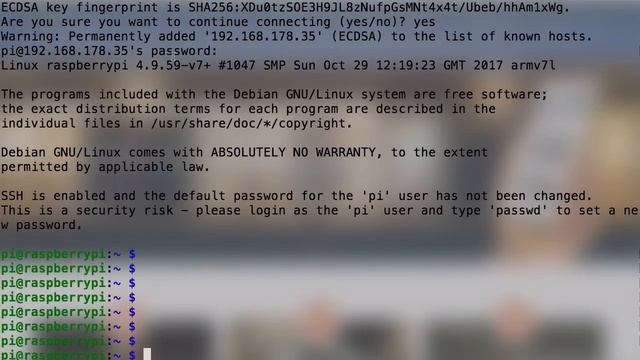 ioBroker-Tutorial Part 1: Installation auf dem Raspberry Pi | haus-automatisierung.com смотреть онлайн