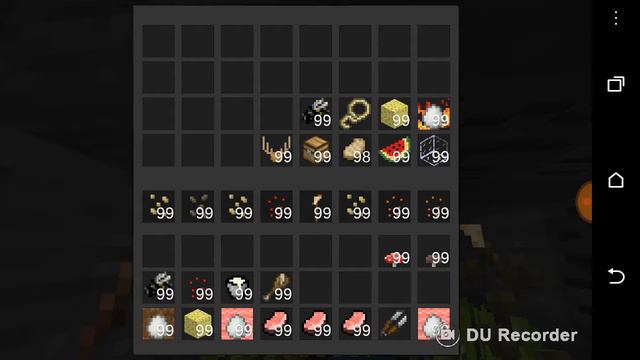 Мультикрафт. В огороде садим цветы. смотреть онлайн