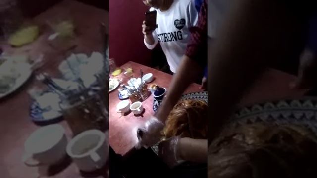 Юрта проспект мира) смотреть онлайн