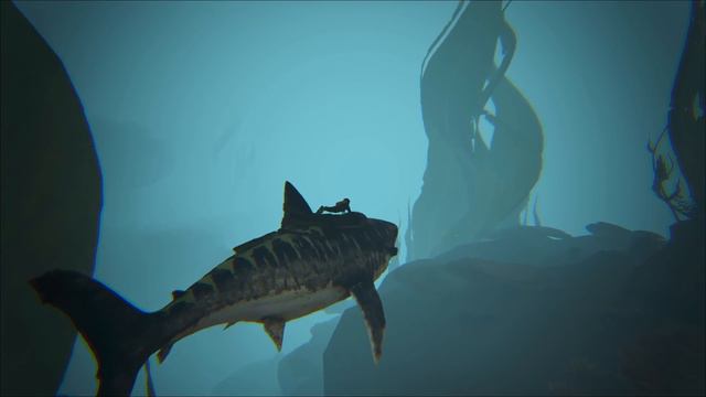 10 Ways to Improve ARK's Oceans смотреть онлайн