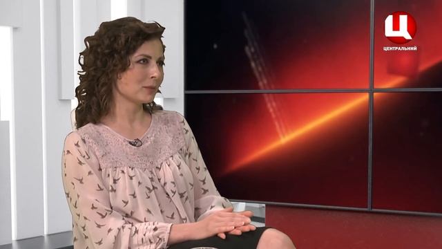 Ірина Лобусова, письменниця смотреть онлайн