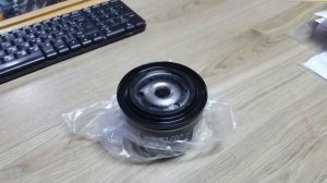 Качество фильтров салют! Масляные фильтра. Не акуратно покрашен плюс стружка --присадка для мотора!