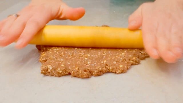 Без выпечки и без сахара, легкий и вкусный десерт за 10 минут! No baking dessert in 10 minutes! смотреть онлайн