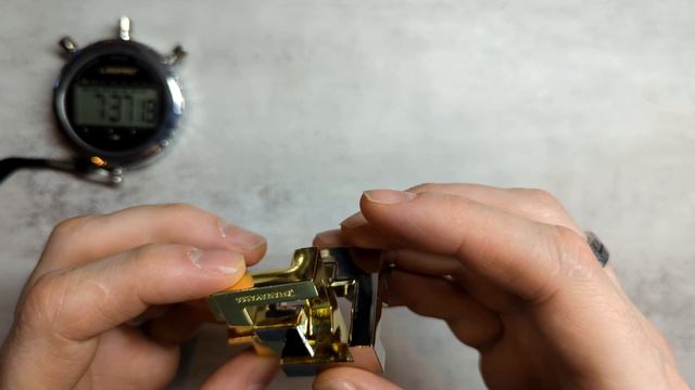 [169] Solving the Hanayama Cast Cross Puzzle смотреть онлайн