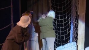 Спектакль по пьесе Марии Ладо «Очень простая история»