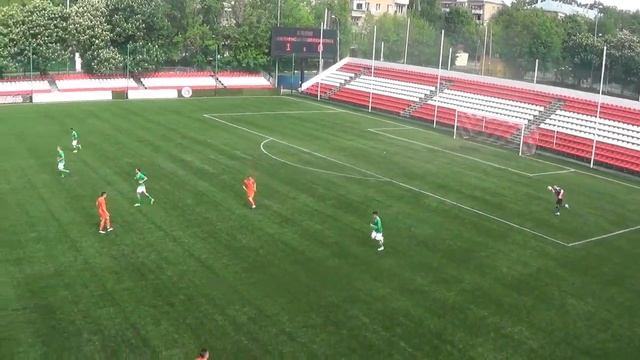 27.05.2015. "Солярис-М" - "Зеленоград" смотреть онлайн