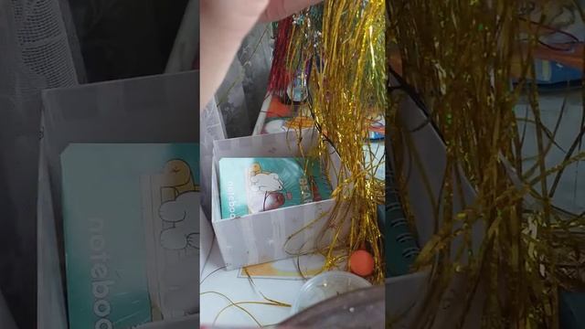Подарок, от лучшей подруге, на новый год. Я тебя люблю Арина смотреть онлайн