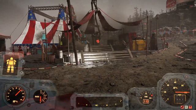 Fallout 76 | Unlimited Grenade Throwing | Exploit ***Patched*** смотреть онлайн