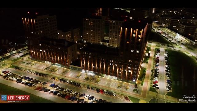 Жилой комплекс «Солнечный», г. Екатеринбург смотреть онлайн