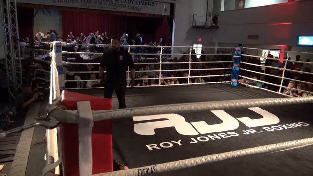 Island Fights 44 Skinner vs Hicks смотреть онлайн