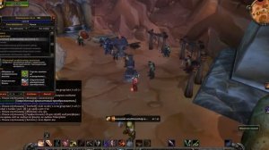 Фарм голды в World of Warcraft(Лич-Кинг 3.3.5a)Портняжное дело!|Сервер wowcirclex100|