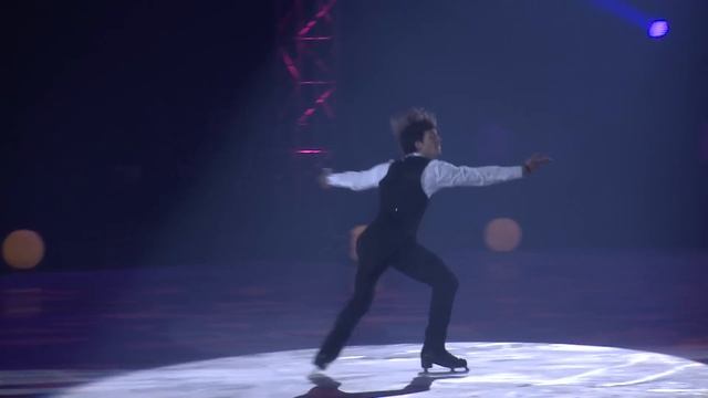 Stéphane Lambiel - Стефан Ламбьель смотреть онлайн