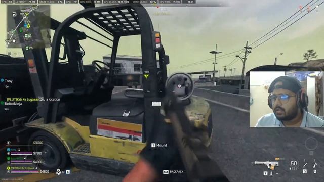 ? COD MW3 MULTIPLAYER LIVE!! - CAMO GRIND