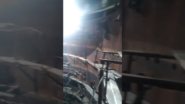 Нлмк 6 печь смотреть онлайн