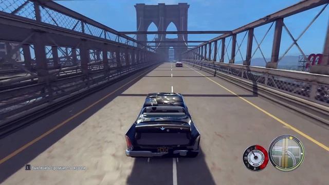 Mafia II с модом Global project Remastered - ПРОХОЖДЕНИЕ #10 смотреть онлайн