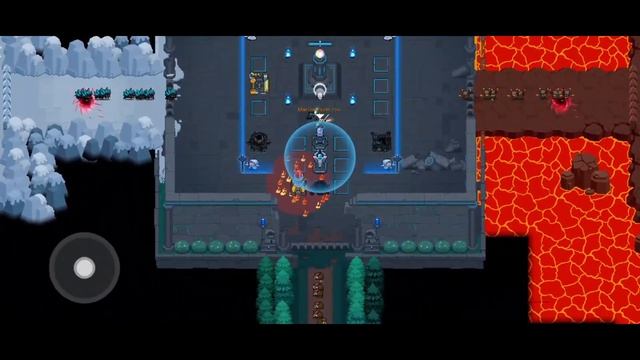 ЛУЧШИЕ БАГИ Soul Knight | Крутые Баги Soul Knight смотреть онлайн