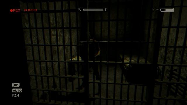 † OUTLAST † Часть 2 : Попытка выбраться † смотреть онлайн