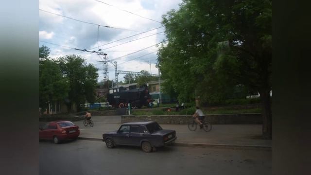 Круиз "Тольятти - Пермь - Тольятти" на теплоходе "Павел Бажов" | Слайдшоу смотреть онлайн