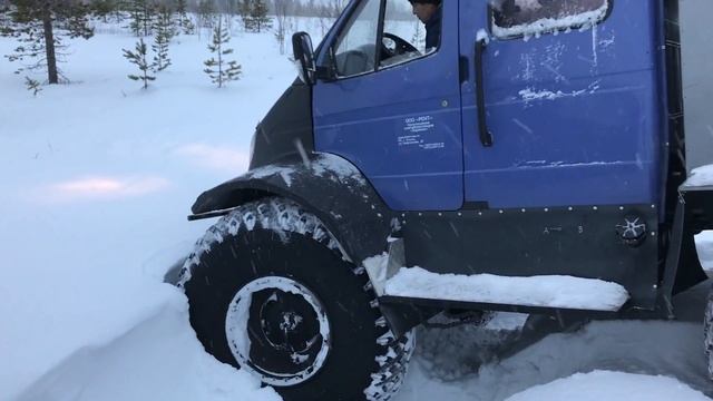 вездеходы Зырянин смотреть онлайн