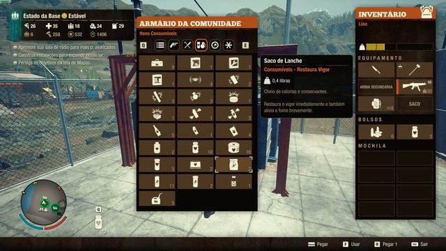 STATE OF DECAY 2 - Providence Ridge LETHAL Zone/Parte 7 - Tomando outpost de energia! смотреть онлайн