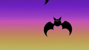 Hey Bear Sensory - Halloween Party - Spooky Fun video with music and animation