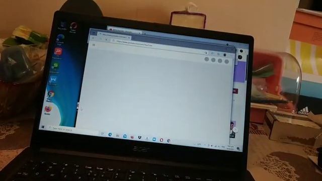 Special Birthday Gift Unboxing Acer Aspire Laptop||EuniceMayet смотреть онлайн