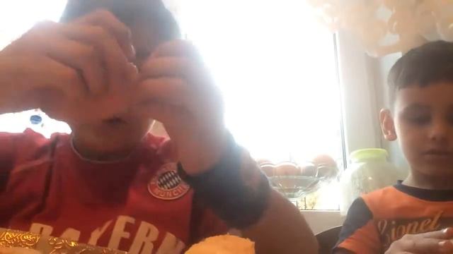 Как сделать бургеры смотреть онлайн