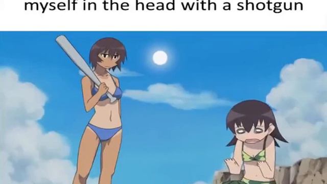 azumanga post смотреть онлайн