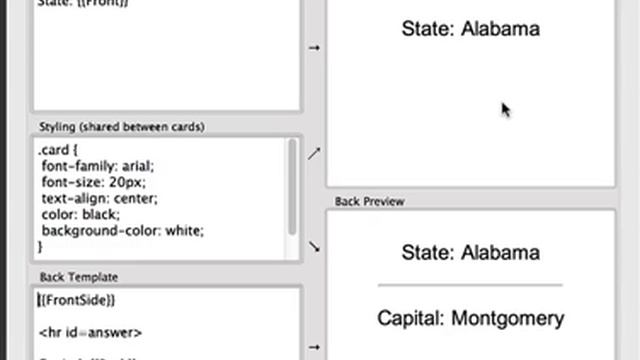 Anki 2: Switching Card Order смотреть онлайн