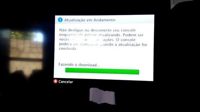 Atualizando a Live do Xbox360 Destravado com a LT 3.0 Jan / Fev - 2017 смотреть онлайн